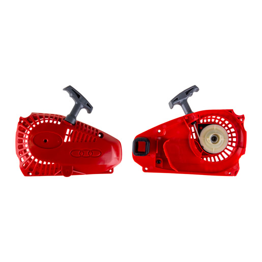 BUDAMA TESTERESİ STARTER KAPAK KOMPLE